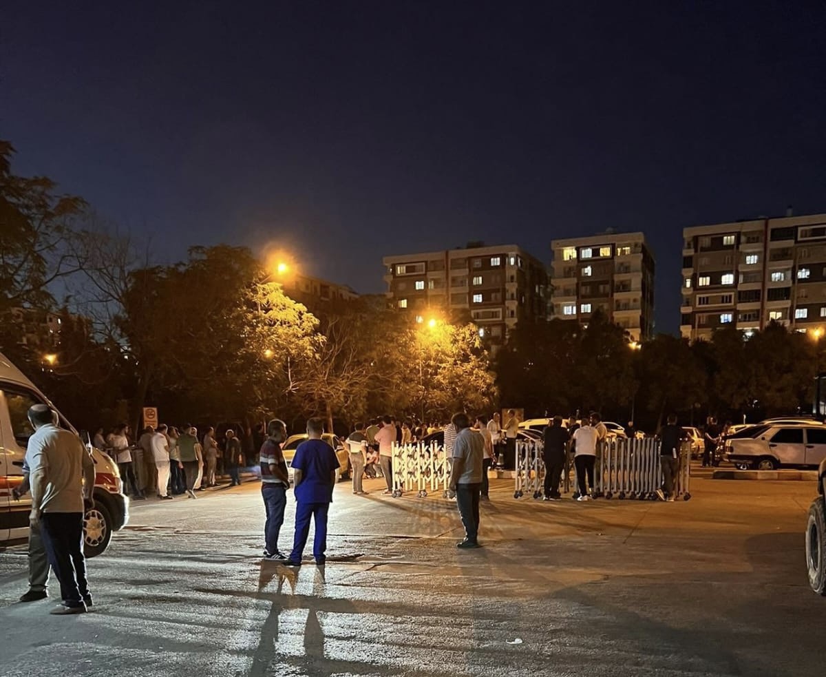 Mardin’de iki aile arasında silahlı kavga: 2 ölü, 2 yaralı