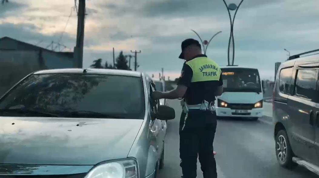 Tekirdağ&rsquo;da 24 kişi tutuklandı
