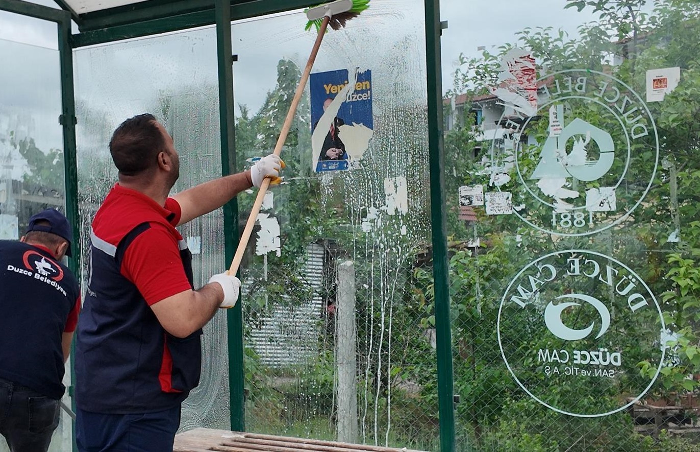 36 bin ton evsel atık toplandı
