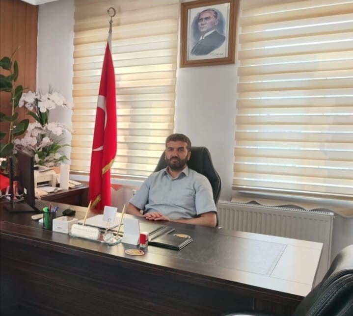 &Ccedil;ermik&rsquo;te 3 bin 442 &ouml;ğrenci Kur&rsquo;an-ı Kerim &ouml;ğreniyor
