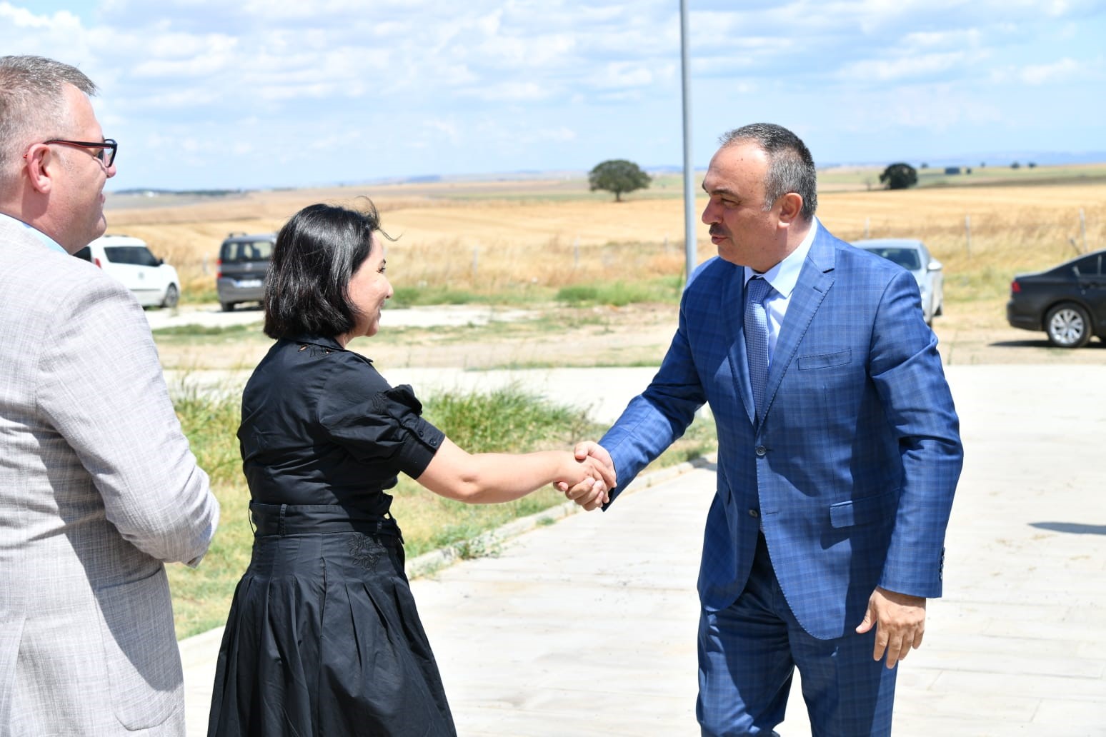 Hayvan hastanesi hizmete açılıyor