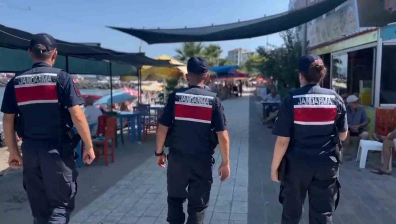 &Ccedil;orlu ve S&uuml;leymanpaşa&rsquo;da Zıpkın operasyonu
