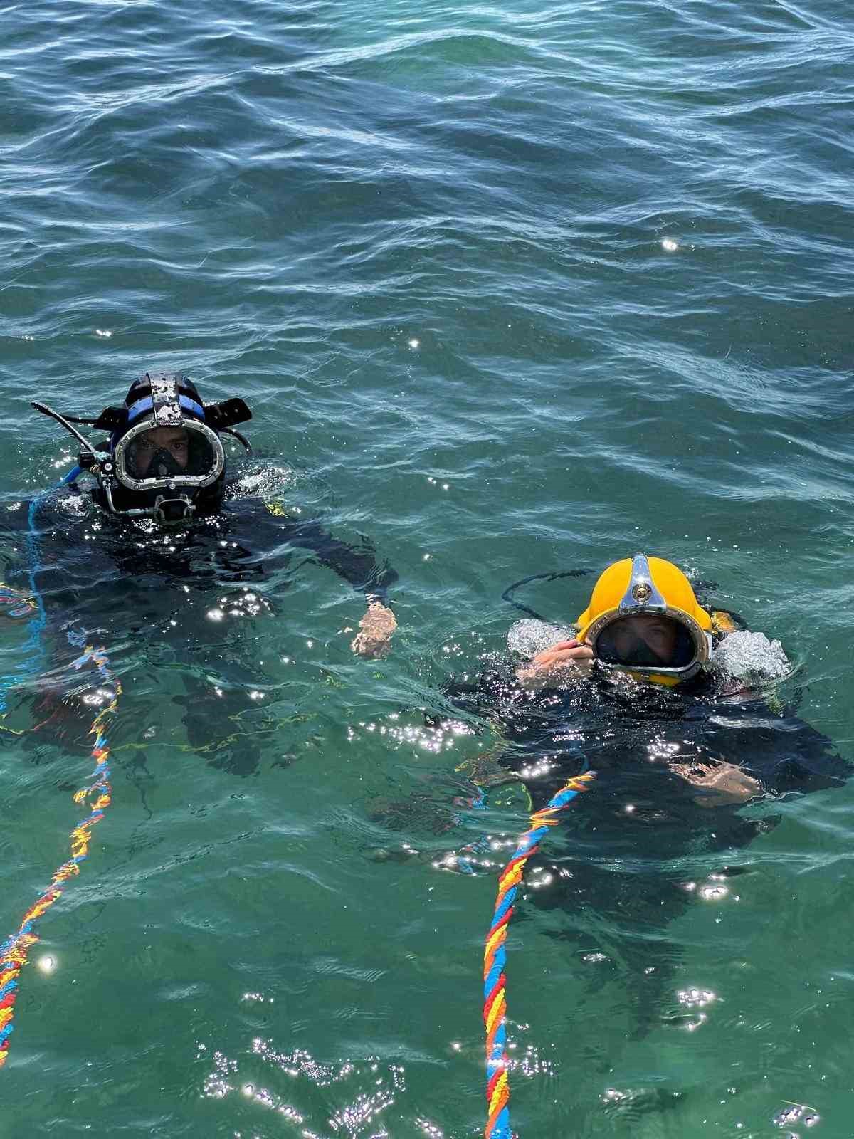 Denizcilik Meslek Y&uuml;ksekokulu Akredite Oldu
