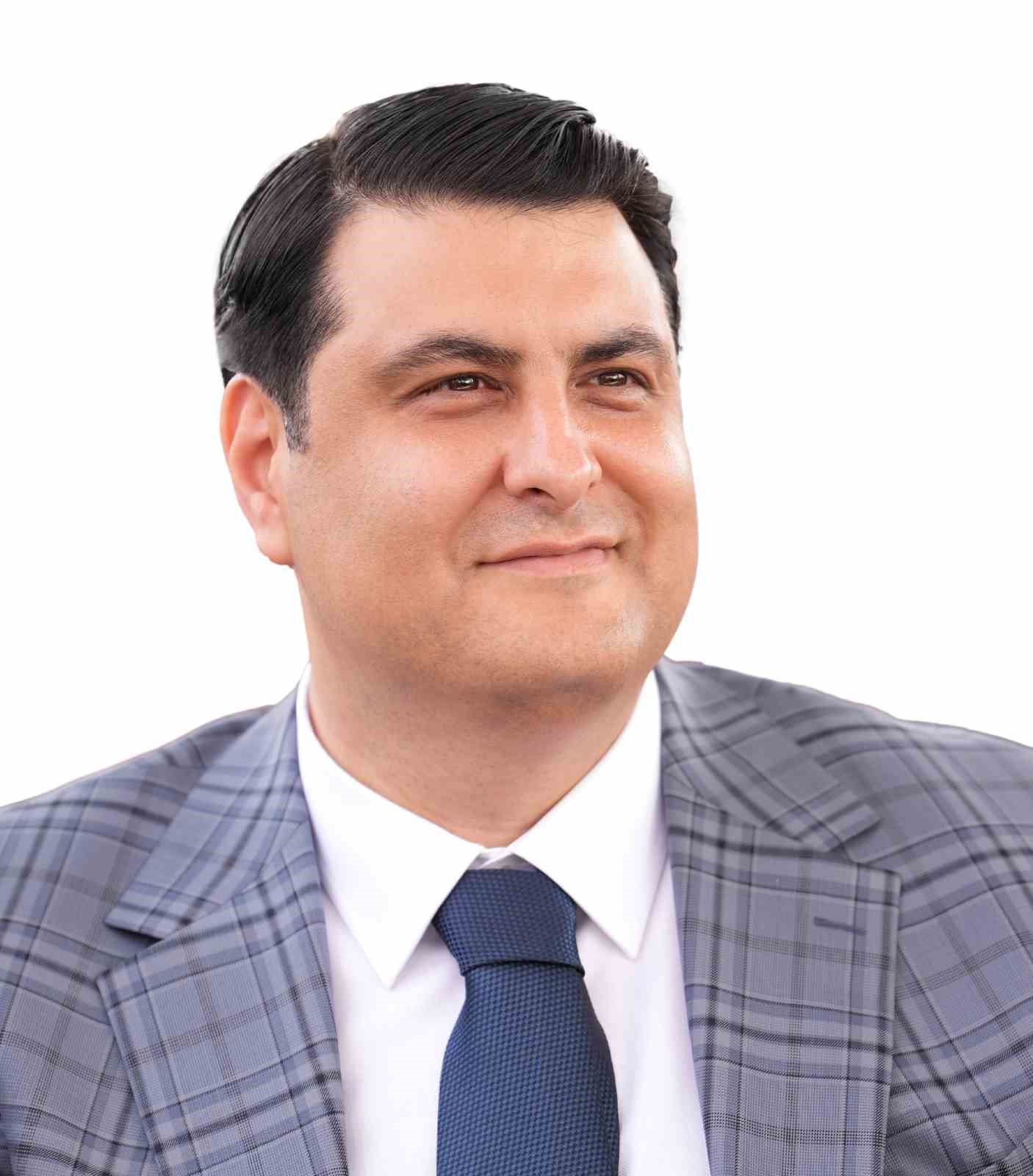 Umut Yılmaz, memnuniyet araştırmasında 4. sırada yer aldı