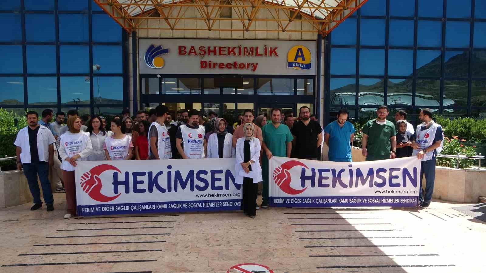 Hekimsen&rsquo;den ek &uuml;cret a&ccedil;ıklaması
