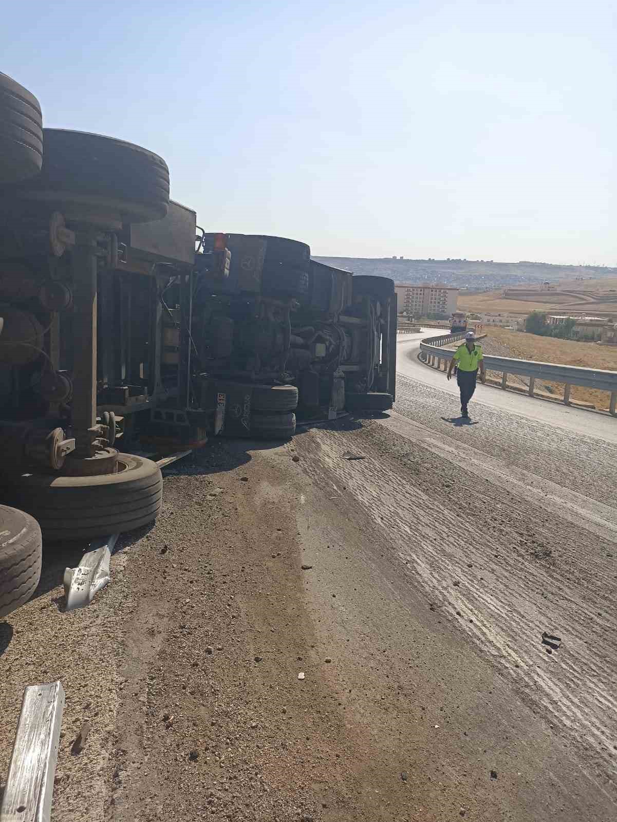 Şırnak’ta trafik kazaları: 2 yaralı
