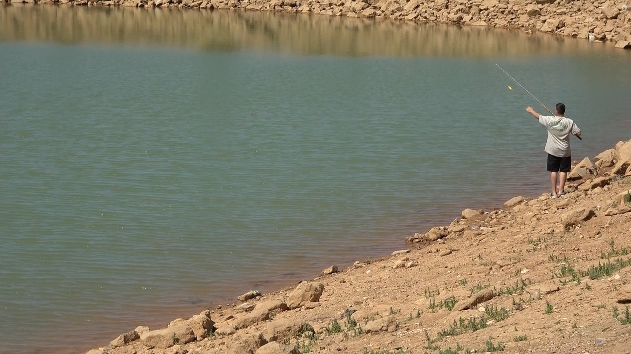 Kütahya’daki baraj ve göletlerin doluluk oranları açıklandı