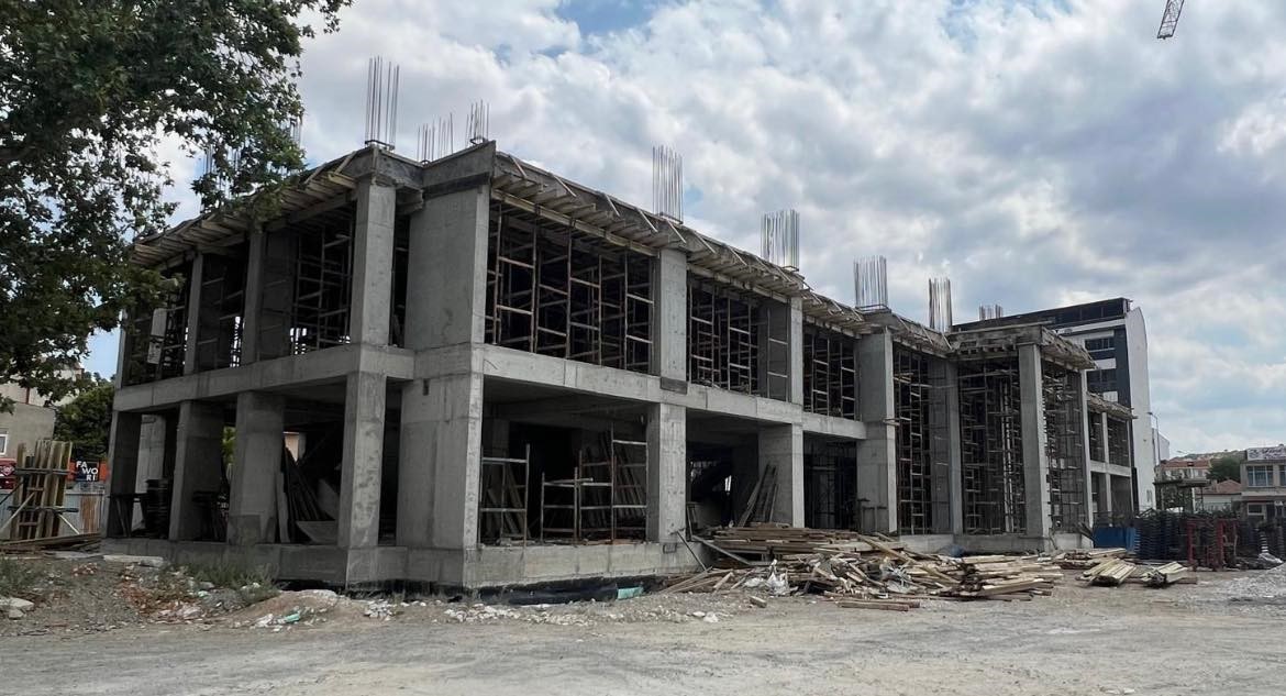 Ezine Belediyesi&rsquo;nden Şehir Gelişimine Y&ouml;nelik Bir Dizi &Ouml;nemli &Ccedil;alışma
