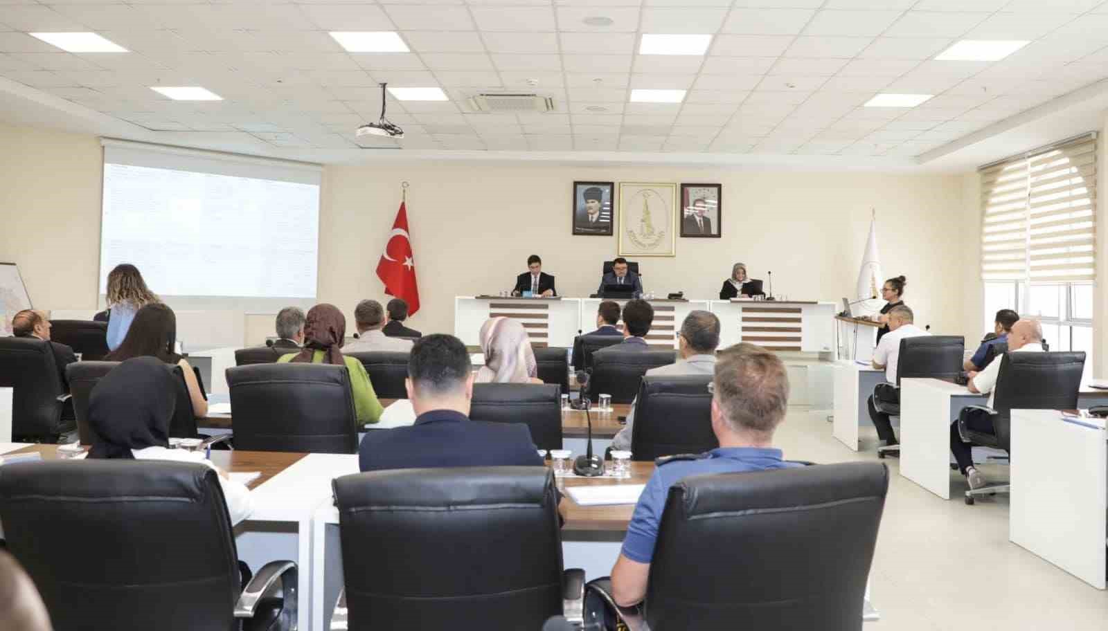 K&uuml;tahya&rsquo;da &rsquo;Kadına şiddetle m&uuml;cadele &ccedil;alışması&rsquo; masaya yatırıldı
