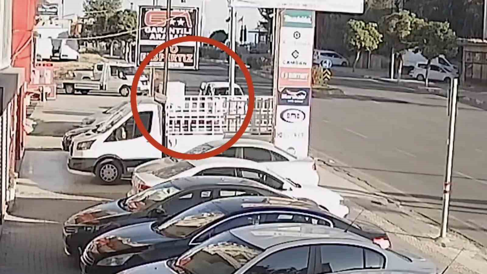 Siirt&rsquo;te yarım milyon değerinde ak&uuml; hırsızlığına karışan ş&uuml;pheli yakalandı
