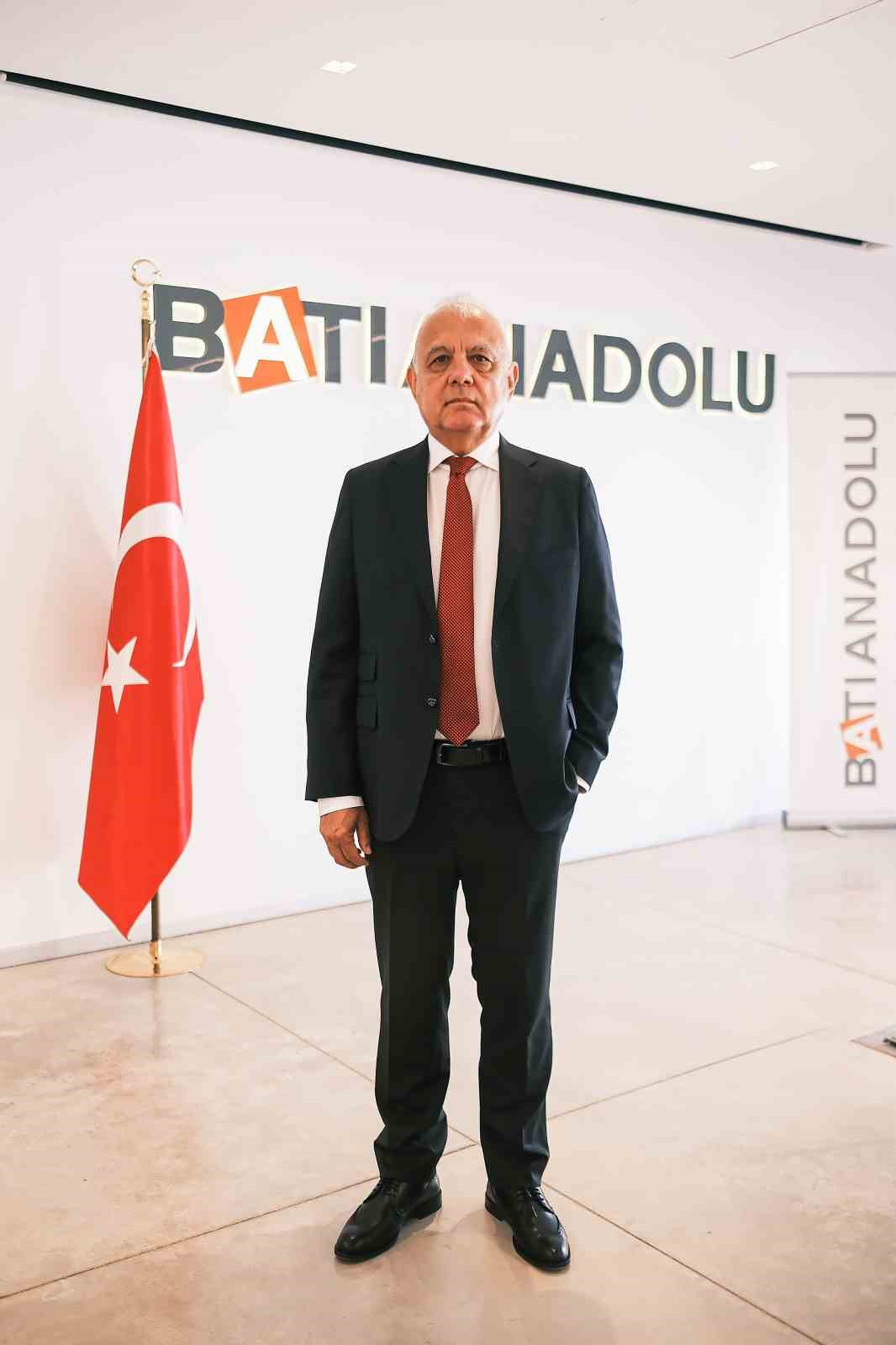 90 milyon dolar ihracat yapan Batı Anadolu Grubu&rsquo;nda hedef 40 milyon dolar yatırım
