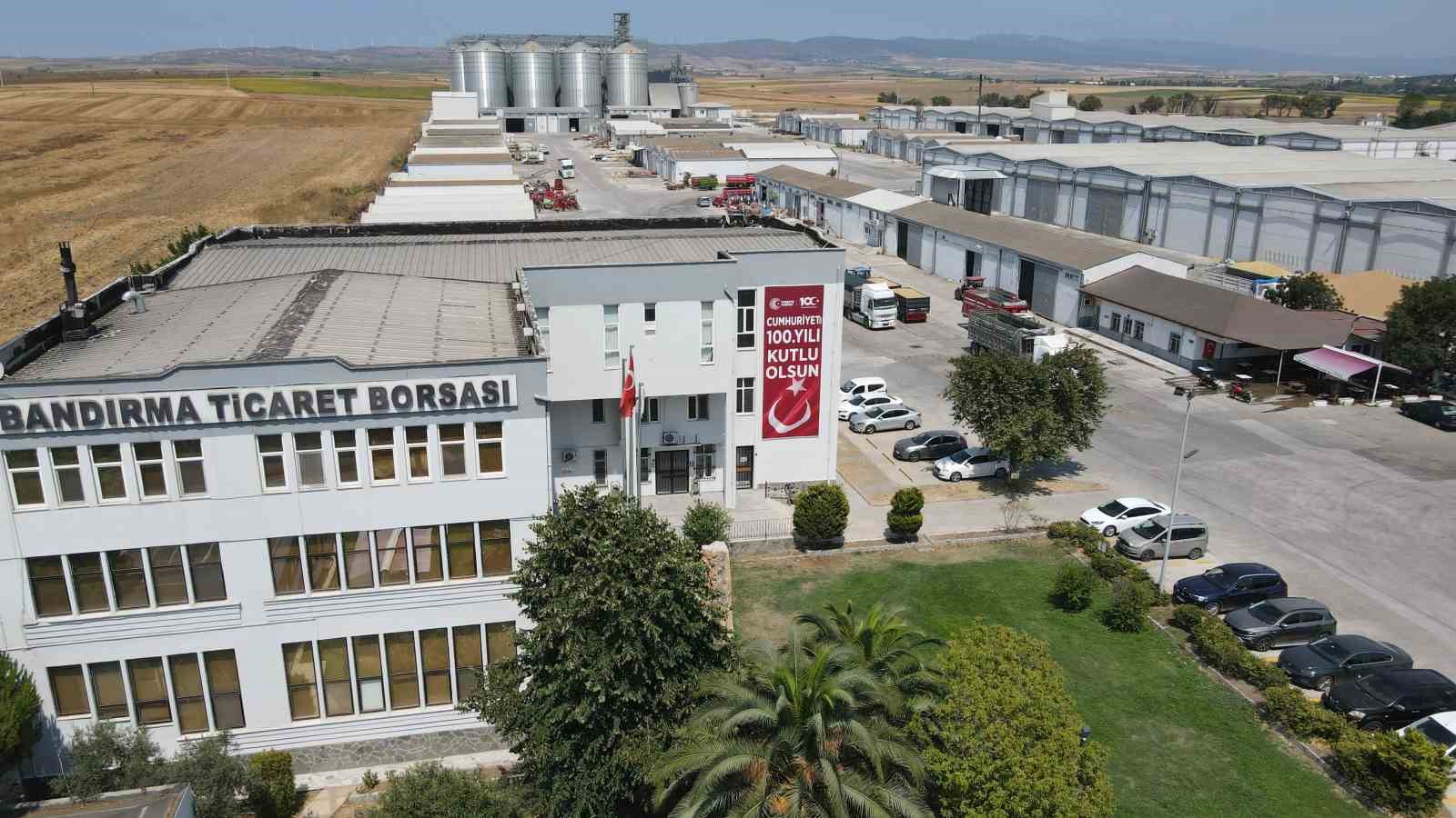 İklim şartları sebebiyle hububatta istenilen rekolte olmadı

