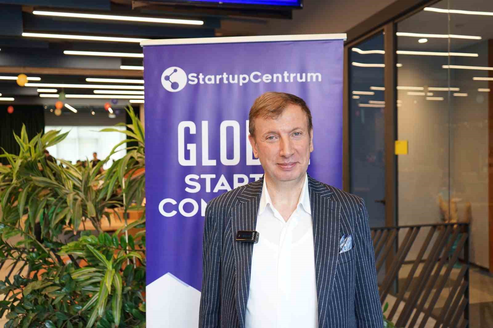 Türkiye start-up ekosistemi 2024’ün ilk yarısında yükselişe geçti