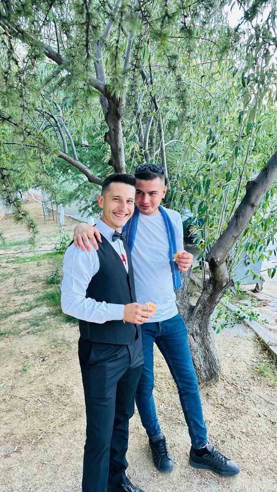 Denizli&rsquo;de G&uuml;vey Gezdirme geleneği 30 yıl sonra yeniden yaşatıldı
