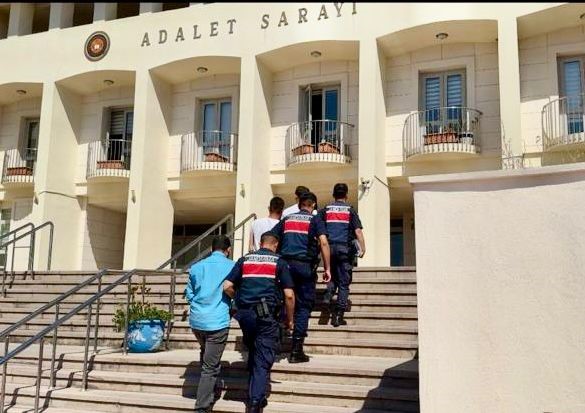 Muğla’da göçmen kaçakçılığı operasyonu: 12 tutuklama
