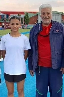 Bandırmalı sporcular T&uuml;rkiye 2&rsquo;incisi oldu
