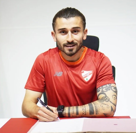 Elazığspor 3 transferi daha bitirdi