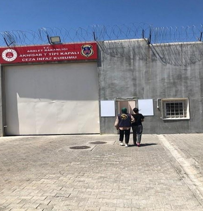 JASAT’tan uyuşturucu tacirine operasyon