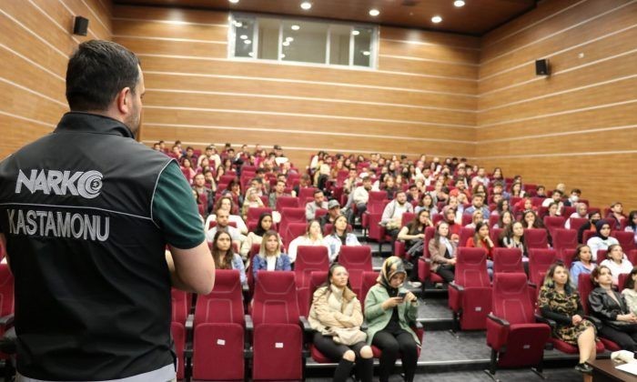 Kastamonu’daki saldırıda şehit düşen polis memurunun sözleri yürek burktu
