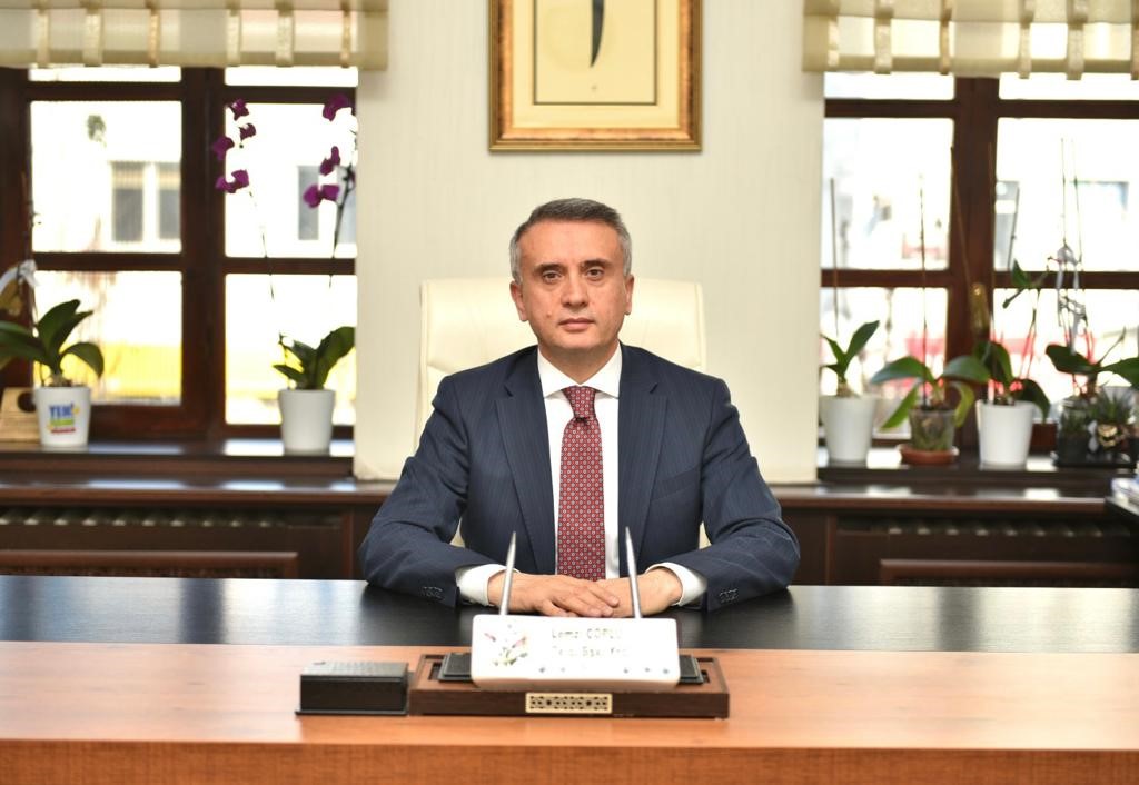 Çorum’da ekmek fiyatına zam geldi