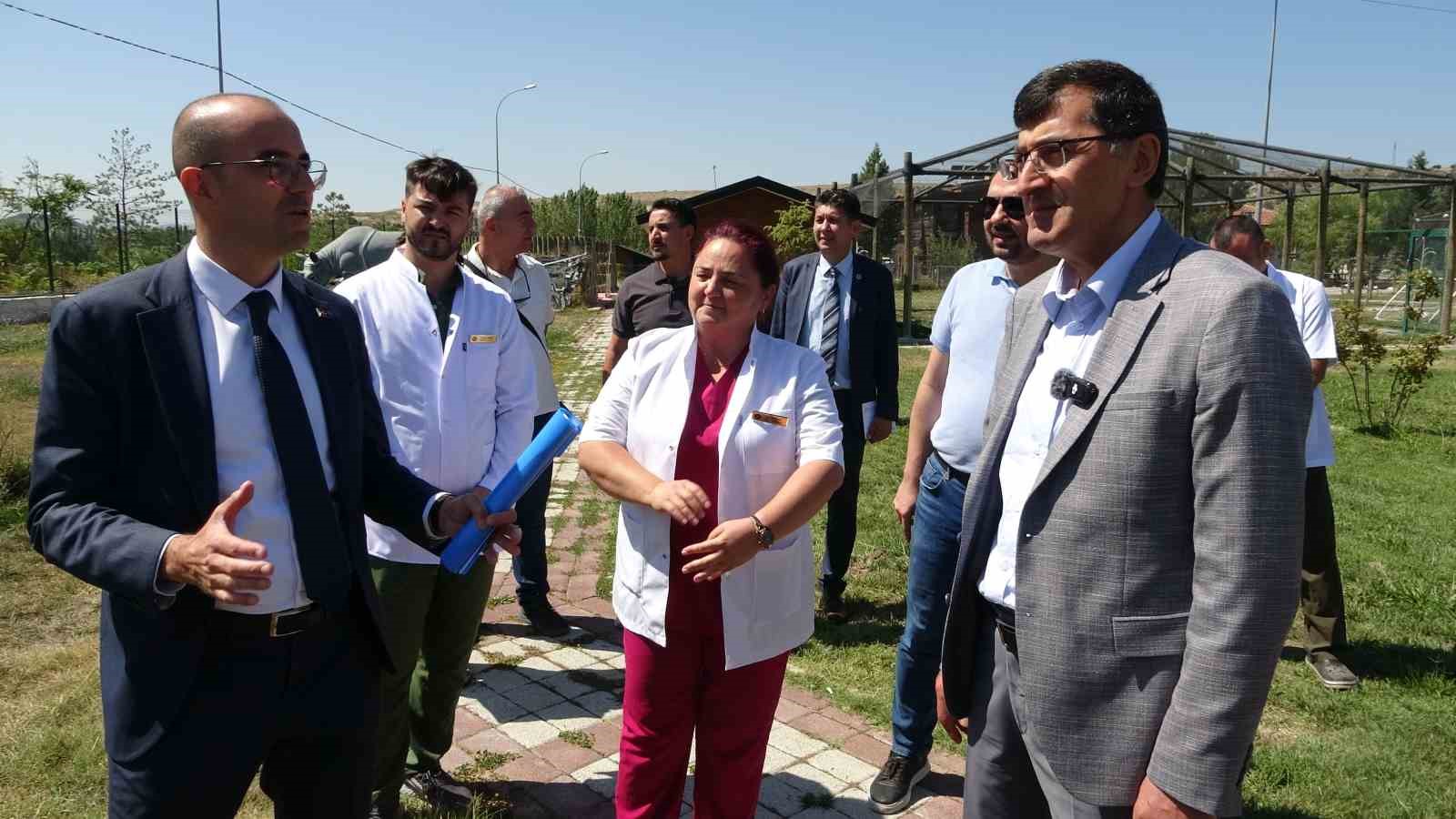 Bu da K&uuml;tahya&rsquo;nın &rsquo;Yaren&rsquo;i
