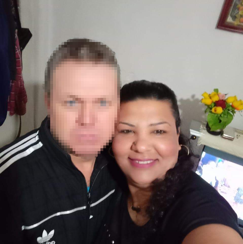 Sevgilisi tarafından oğluyla birlikte &ouml;ld&uuml;r&uuml;len kadının son paylaşımı dikkat &ccedil;ekti
