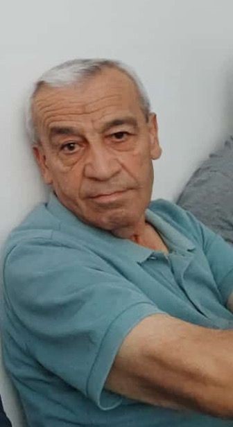 Zabıta M&uuml;d&uuml;r&uuml; Mehmet Zin son yolculuğuna uğurlandı
