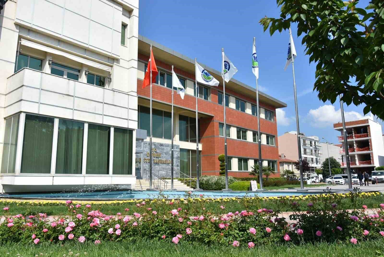 G&ouml;nen Belediyesi SGK bor&ccedil;larını d&uuml;zenli olarak &ouml;d&uuml;yor
