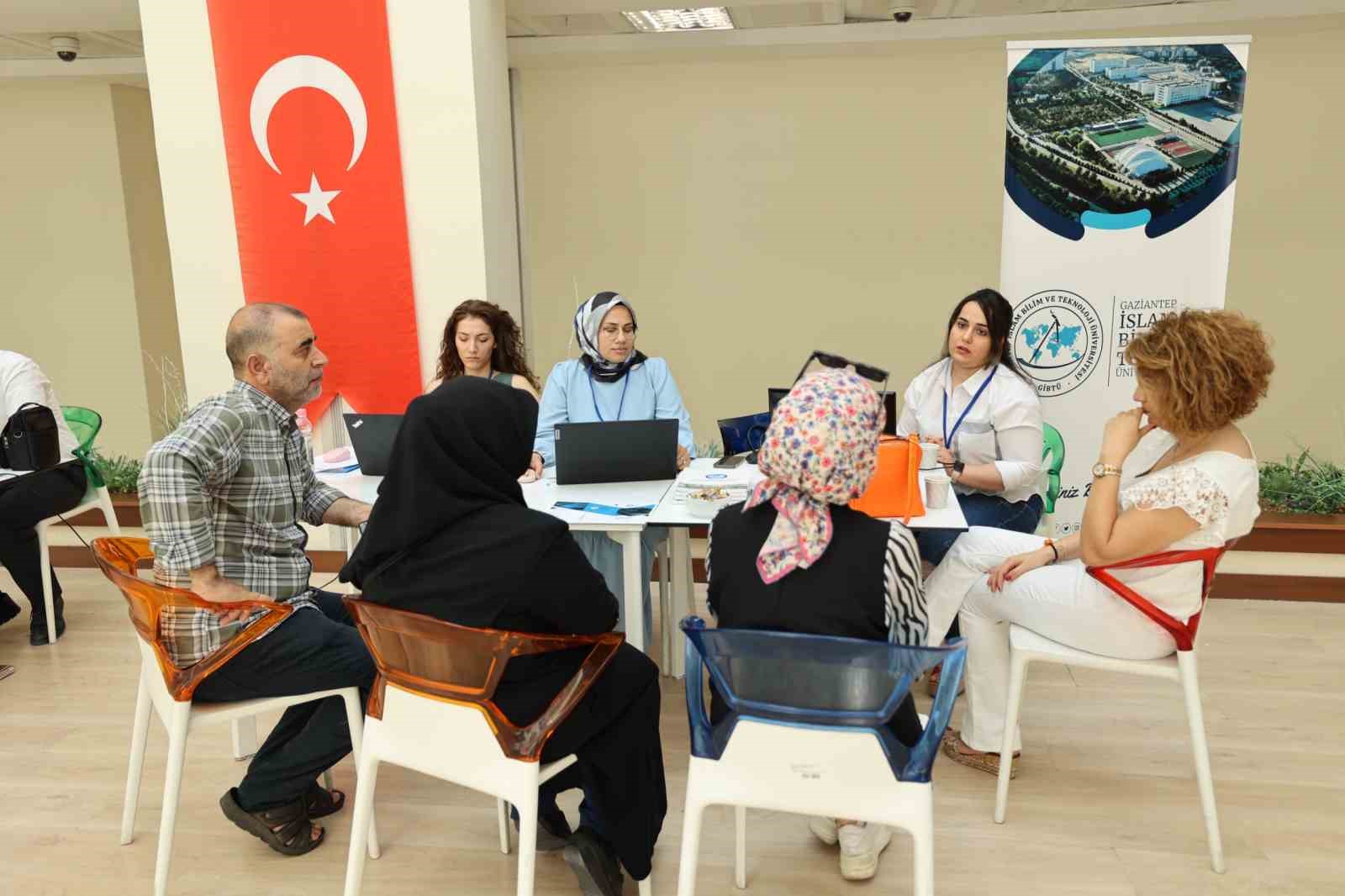 GİBT&Uuml; tercih ve tanıtım g&uuml;nleri sona erdi
