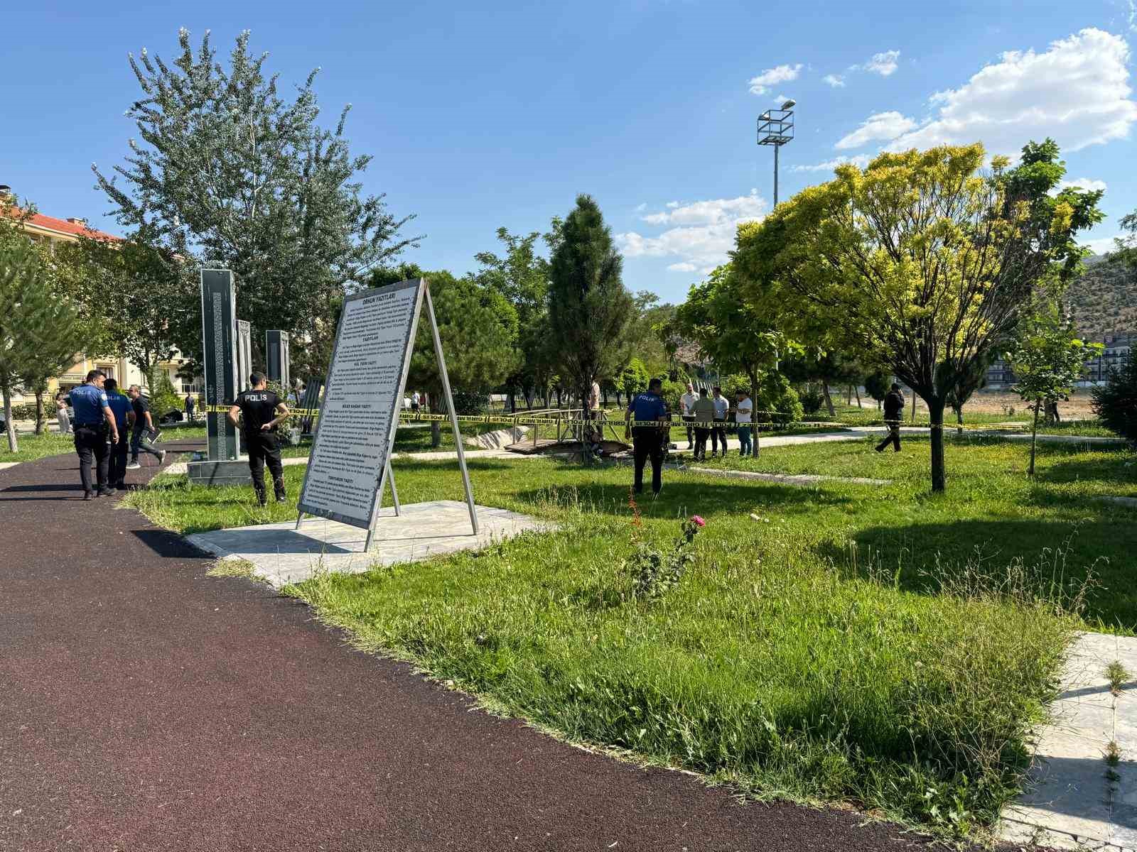 Eski sevgilisini öldürdüğü iddia edilen genç gözaltına alındı