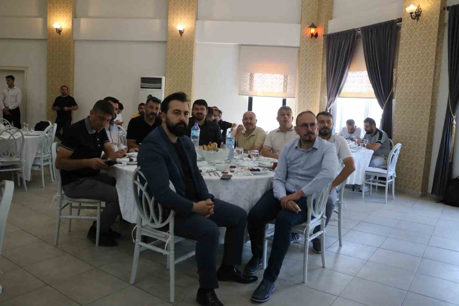 Bakan Göktaş: “İsrail, Gazze’de işlediği soykırımın üstünü kapatamayacak ve er ya da geç hesabını adalet önünde verecek”
