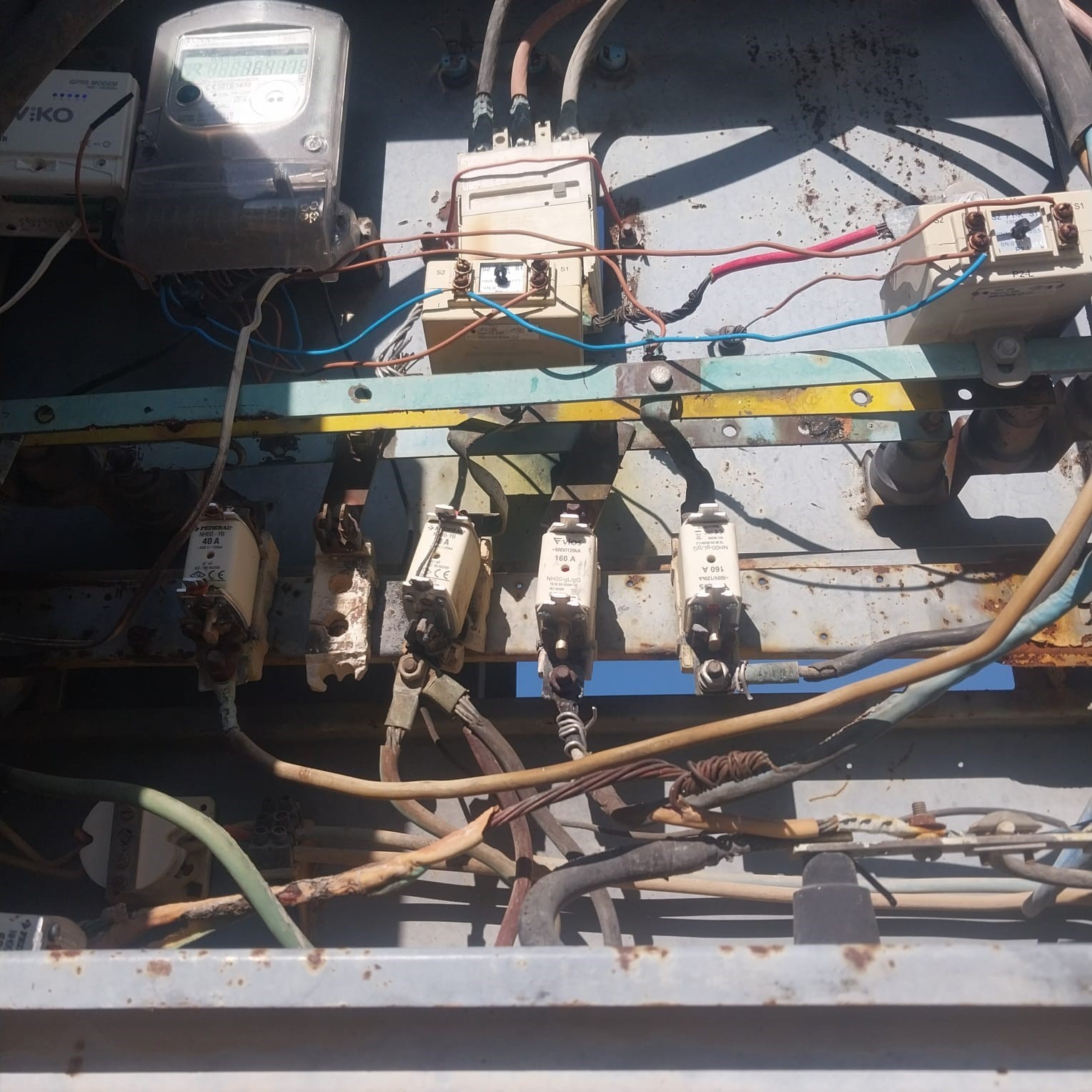 Başvuruya rağmen kaldırılmayan elektrik kabloları 16 yaşındaki Batuhan’ı hayattan kopardı