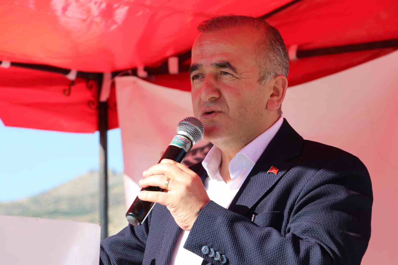 Elazığ&rsquo;da kayısı işleme, paketleme ve analiz tesisi a&ccedil;ıldı
