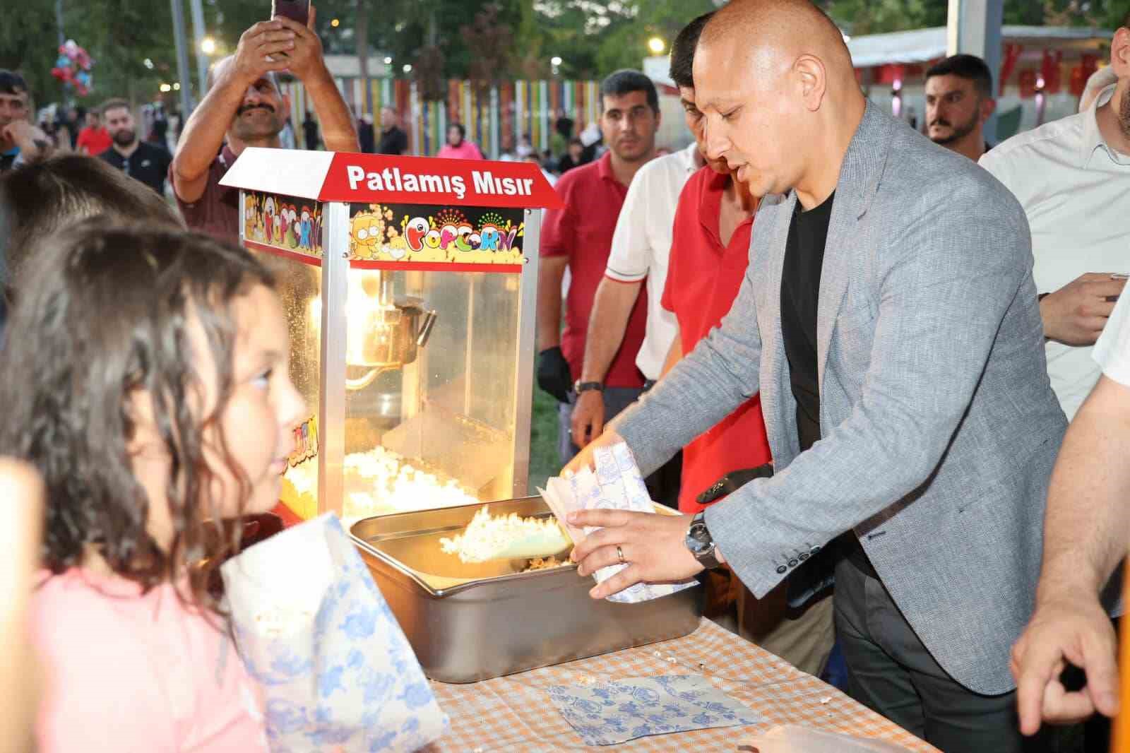 Kırıkkale sinema günleri: Ücretsiz film gösterimleri başladı