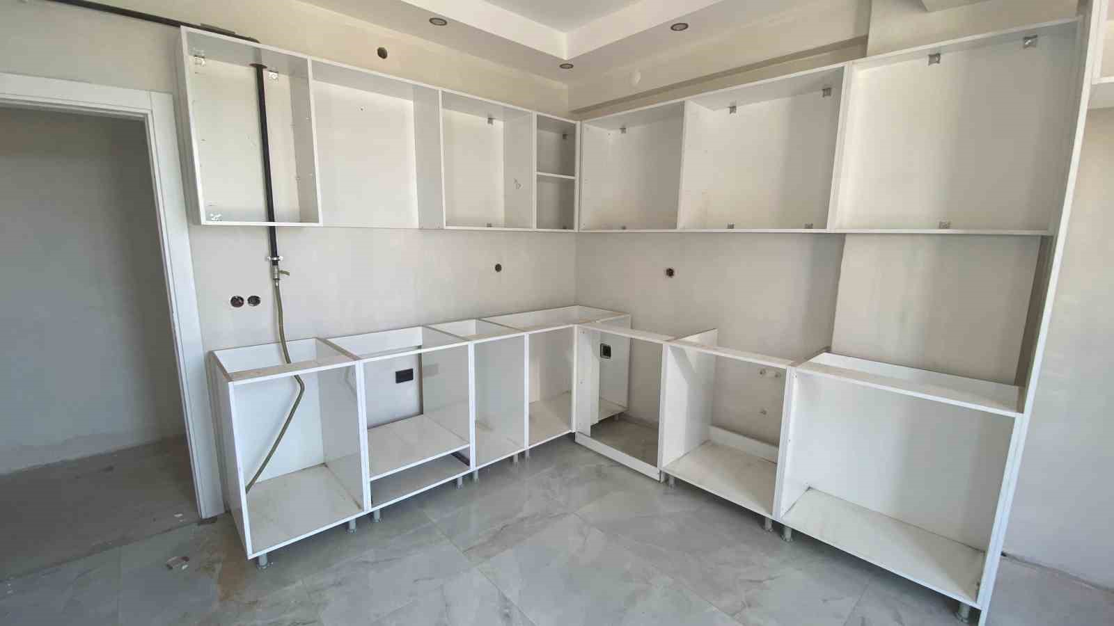 Adıyaman&rsquo;da yerinde d&ouml;n&uuml;ş&uuml;m projesine yoğun ilgi
