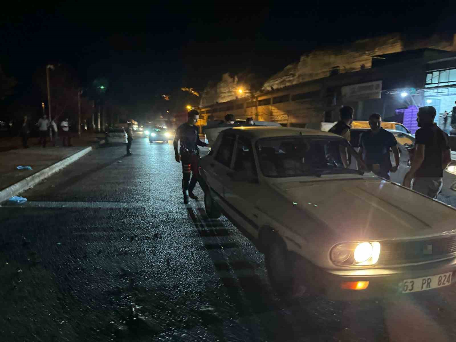 Birecik&rsquo;te asayiş denetimleri hız kesmiyor

