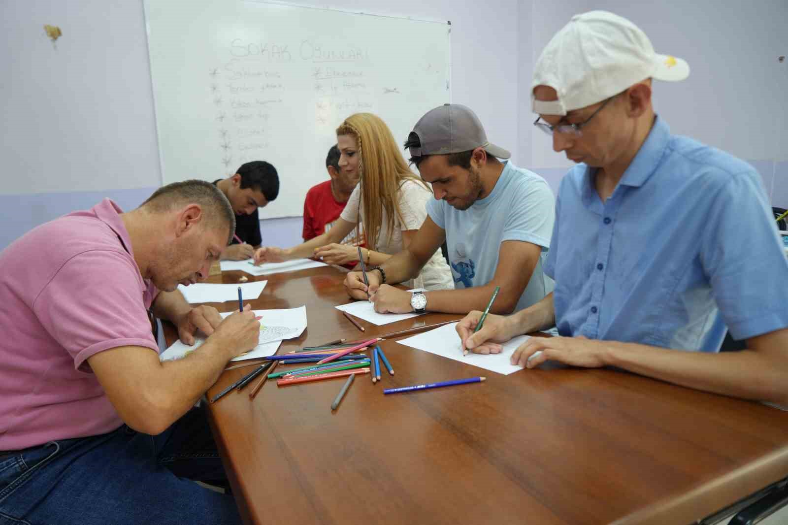 Bu görüntüler Türkiye’nin içini ısıtacak
