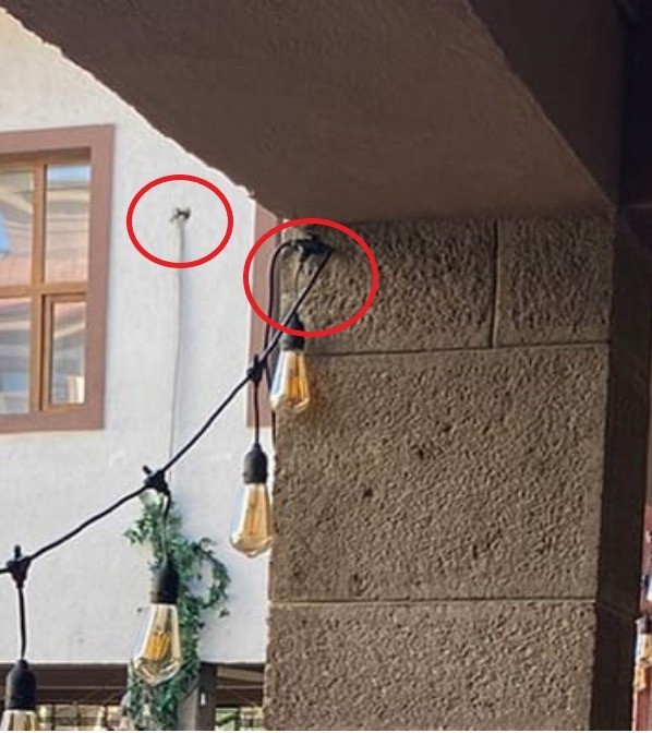 Mamak Belediyesi, tarihi binayı d&uuml;ğ&uuml;n salonuna &ccedil;evirdi
