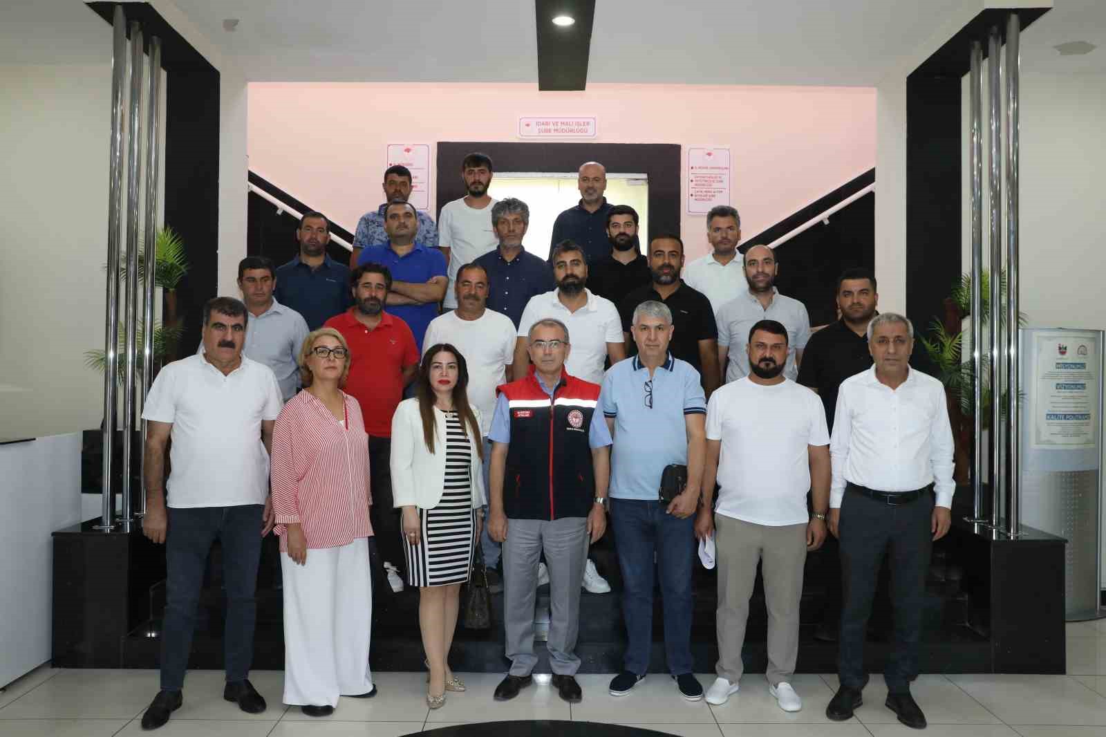 Diyarbakır&rsquo;da yatırımcıya 128 milyon TL hibe &ouml;denecek
