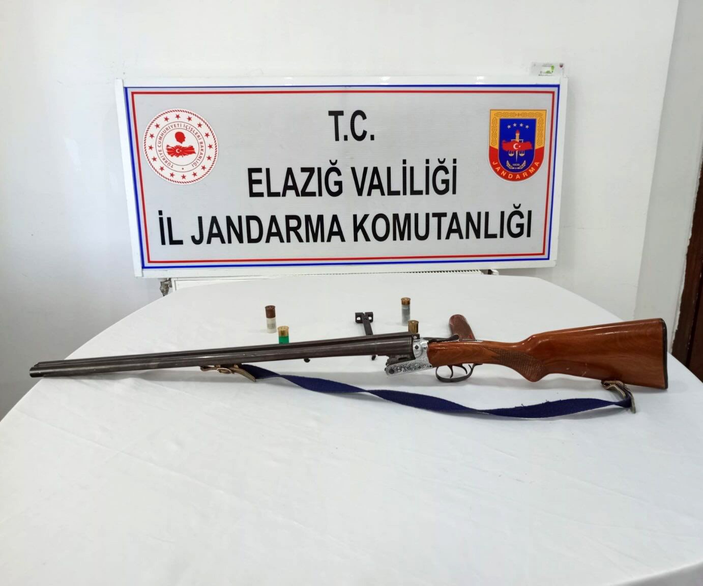 Elazığ’da şok uygulaması