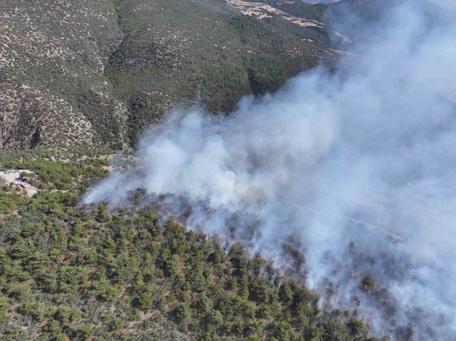 Başkan Ural, "Piknik yapma işini erteleyelim"
