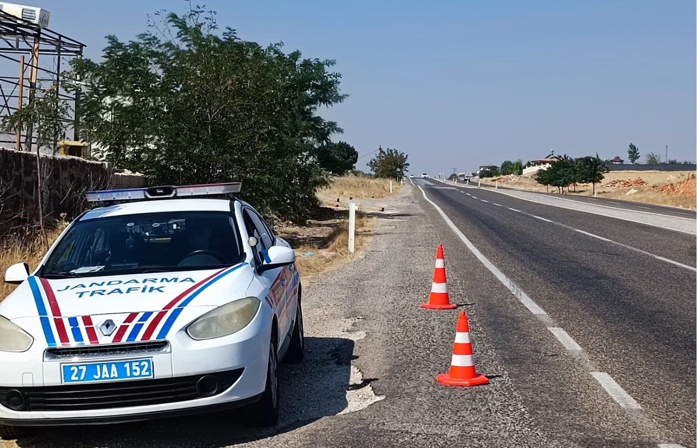 Gaziantep&rsquo;te 115 ara&ccedil; s&uuml;r&uuml;c&uuml;s&uuml;ne toplam 185 bin 950 TL trafik cezası
