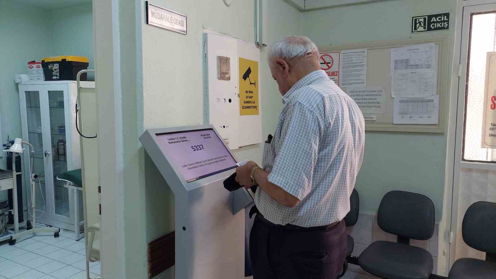 Sağlıkta Yeni Dönem başlıyor: Aile hekimliği ön plana çıkarılıyor
