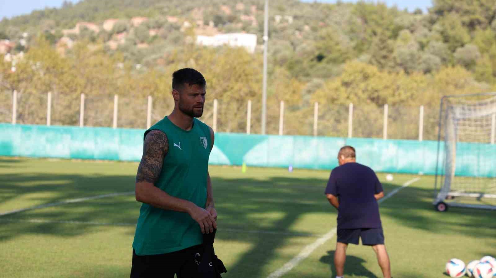 İsmet Taşdemir: “Hedefimiz, Süper Lig heyecanını yaşamak ve yaşatmak”
