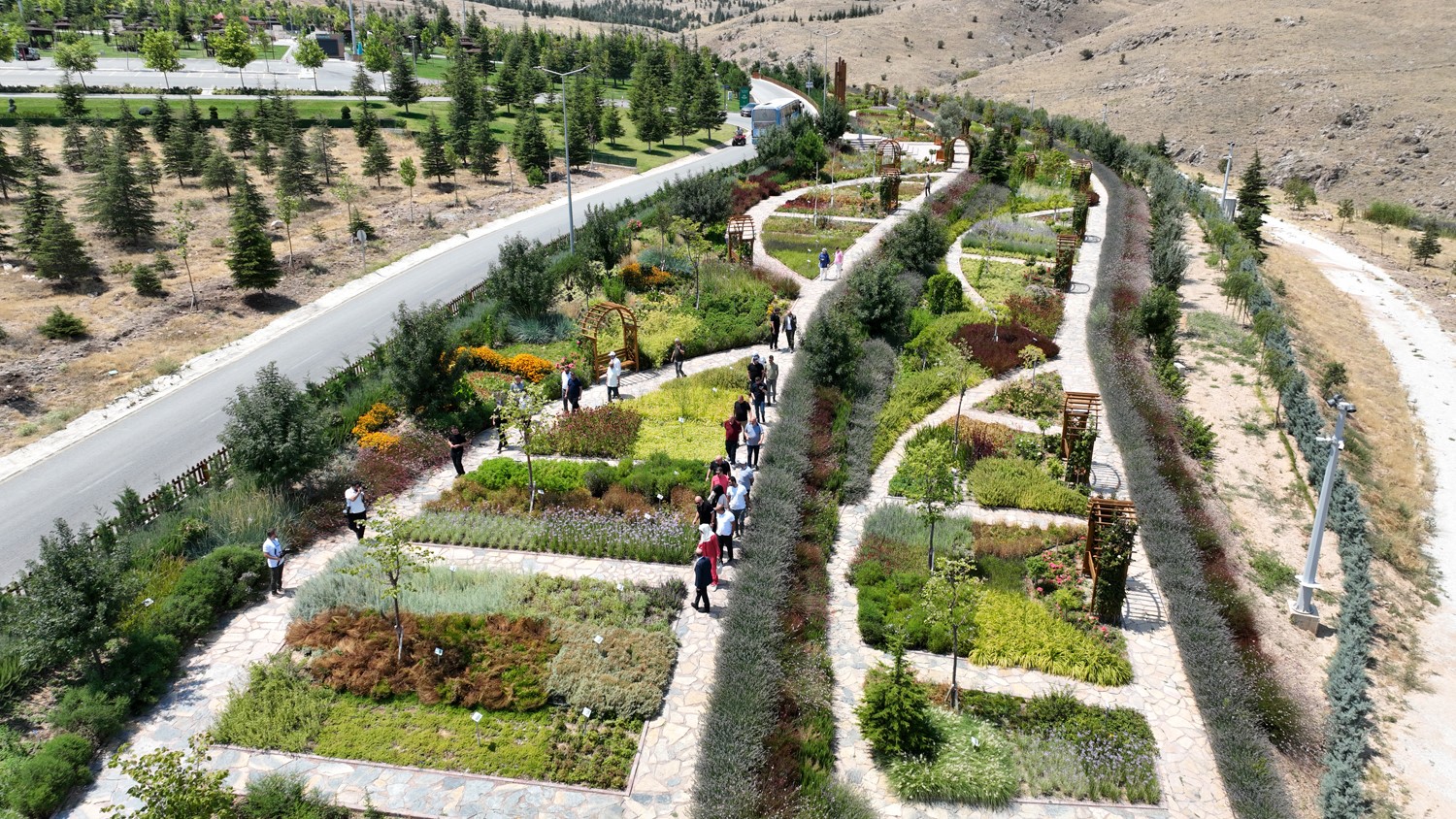 Başkan Pekyatırmacı:  &ldquo;Sel&ccedil;uklu&rsquo;muza değer katmaya devam edeceğiz&rdquo;
