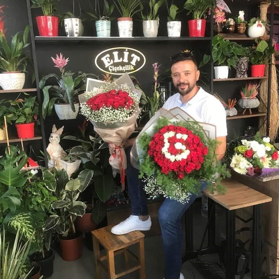 İş yerinde saldırıya uğrayan çiçekçi hayatını kaybetti