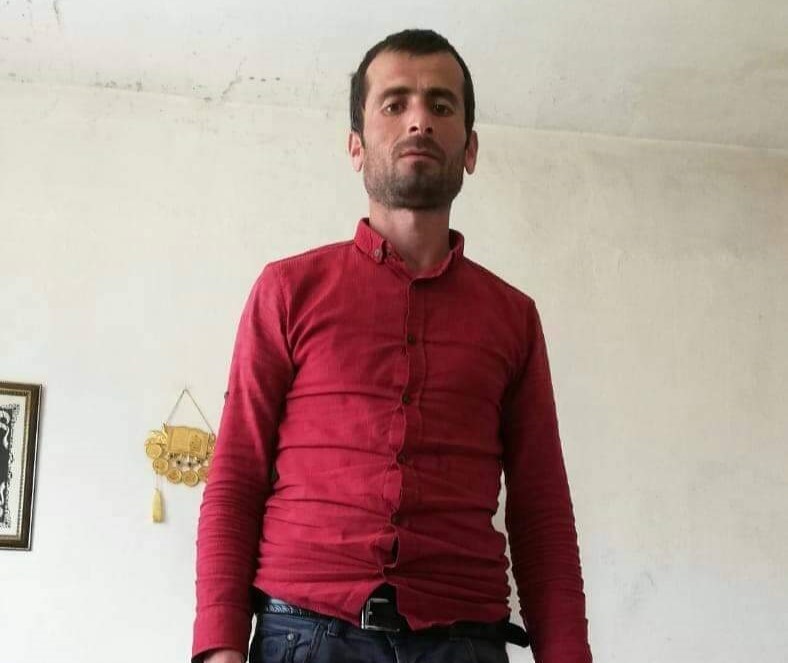 "Ormana gidiyorum" diye ailesini arayan şahıs ağaca asılı halde bulundu