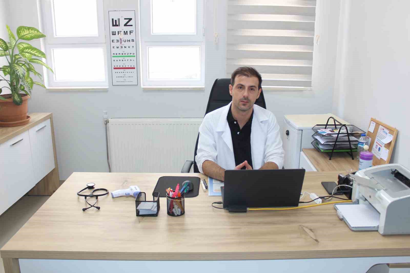 Siirt Aile Sağlığı Merkezleri hastaneleri aratmayan hizmet sunuyor
