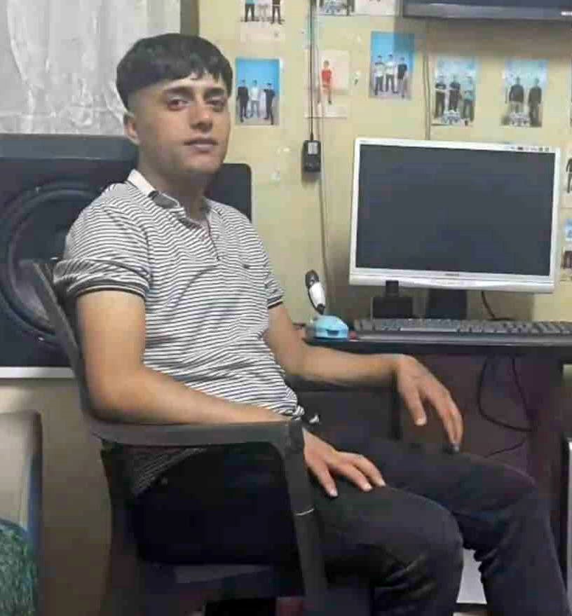Tartıştığı arkadaşı tarafından pompalı t&uuml;fekle &ouml;ld&uuml;r&uuml;ld&uuml;
