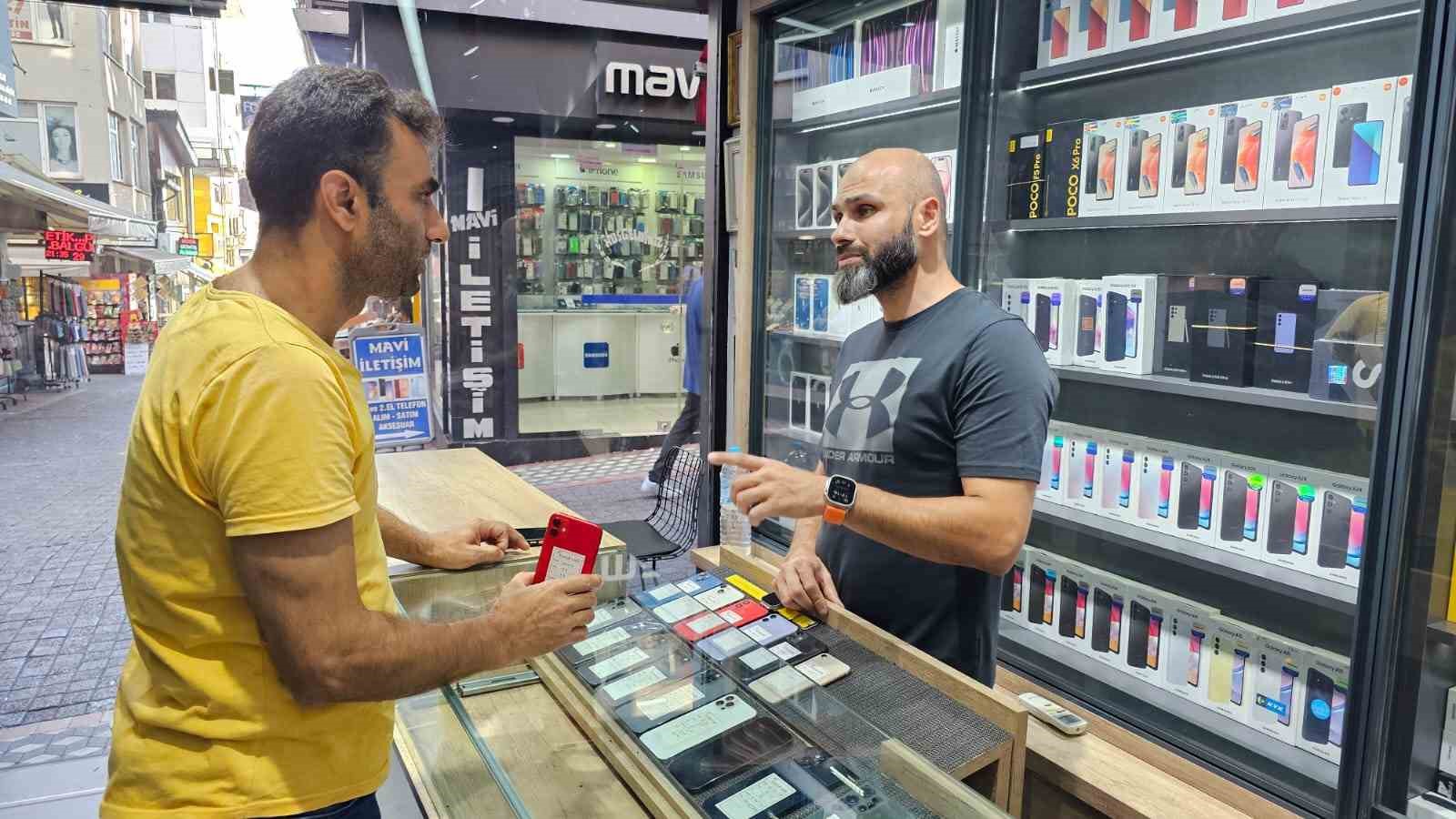 Uzmanı uyardı, "Kaliteyi uyguna ararken mağdur olmayın"